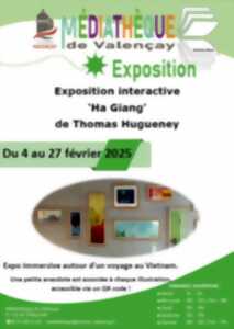 Exposition