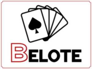 Concours de belote