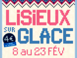 Lisieux sur Glace