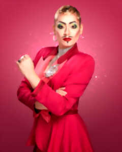 photo Workshop - initiation au Drag King