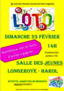 photo LOTO