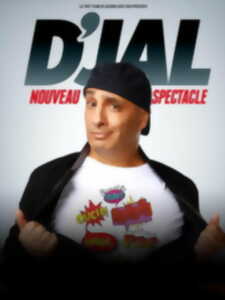 Spectacle - D'Jal