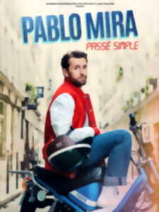 Spectacle - Pablo Mira