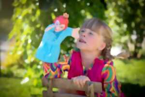 photo STAGE DE THÉÂTRE-ENFANT