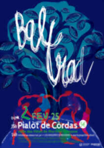 BAL TRAD - PIALOT DE CORDAS