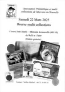 photo Bourse multi collections - Philatélique et multi collections de Morcenx-la-Nouvelle