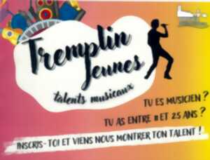 Tremplin jeunes : Talents musicaux