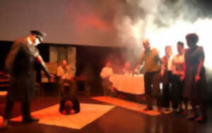 photo Pièce de théâtre :