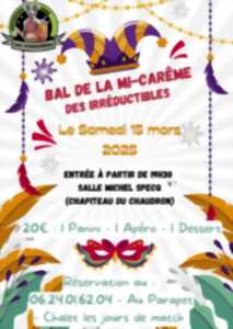 photo Bal de la Mi-Carême des Irréductibles