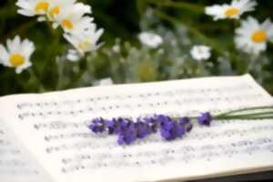 photo Concert - Choeur féminin Elégie