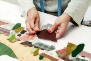 photo Atelier patchwork