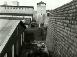 photo Conférence sur les déportés du camp de Mauthausen