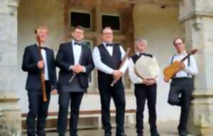 photo Concert pique-nique