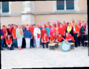 Concert de la sainte Cécile avec l'Harmonie de Bonny-sur-Loire