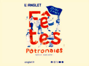 photo Fêtes d'Anglet