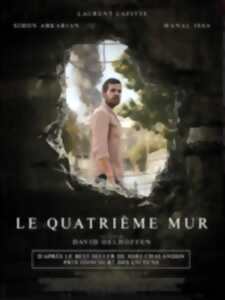 photo Cinéma - Le Quatrième mur