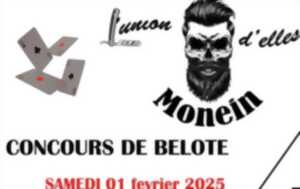 photo Concours de belote