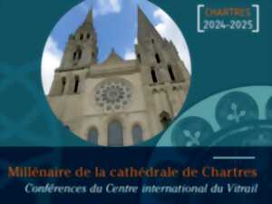 photo Conférence : Les Évêques de Chartres aux IV-Xe siècles (partie 2)