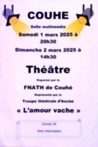 Théâtre