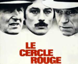 photo Cinéma : Le Cercle rouge