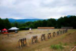 Championnat de France de lancer de couteau et de hache