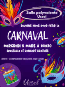 photo Carnaval