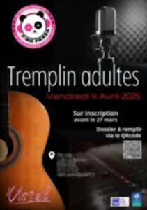 photo Tremplin adultes