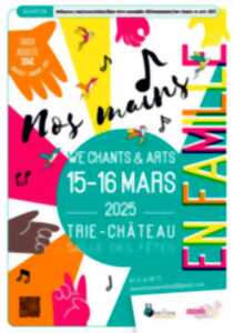 photo Week-end Chants & Arts