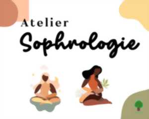 ATELIER SOPHROLOGIE