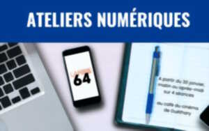 photo Ateliers numériques