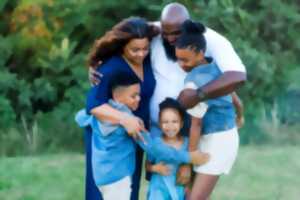 photo Famille SOS Parents, à la Micro-Folie