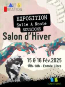 photo Salon d'Hiver