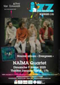 photo Naïma Quartet