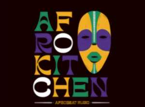 Soirée musicale avec le groupe AFROKITCHEN et restauration