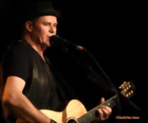 photo Spectacle : Eric Frasiak en concert en duo piano