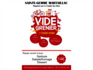 photo Vide grenier