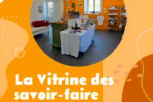 La vitrine des savoir-faire - Limoges