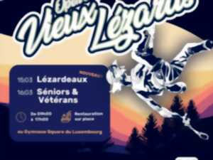 Sport - Les Vieux Lézards