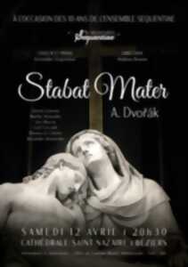 photo CONCERT STABAT MATER DE DVORAK