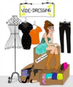 photo VIDE DRESSING