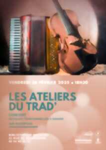 photo Les ateliers du Trad'