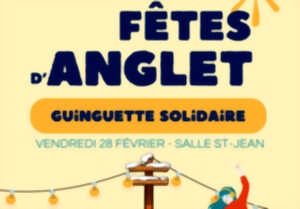 photo Guinguette Solidaire des Fêtes d'Anglet