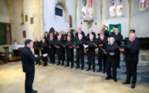 photo Chants basques avec le chœur d'hommes Oldarra