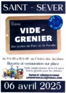 photo Vide Grenier