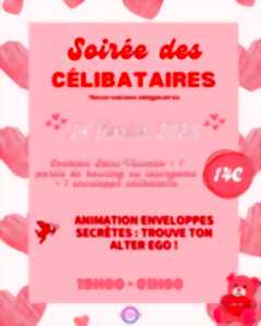 photo Soirée des Célibataires