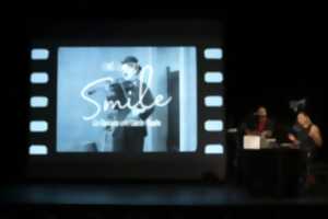 photo Ciné-concert - Smile