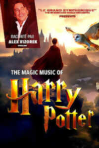 The Magic Music of Harry Potter