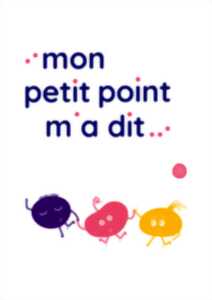 photo Exposition au musée Champollion : Mon petit point m’a dit...