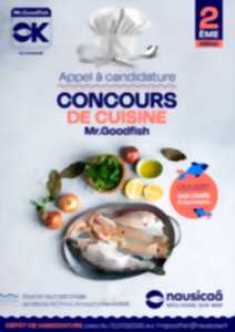 photo Concours de cuisine Mr.Goodfish