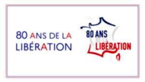 photo 80ème Anniversaire de la Libération